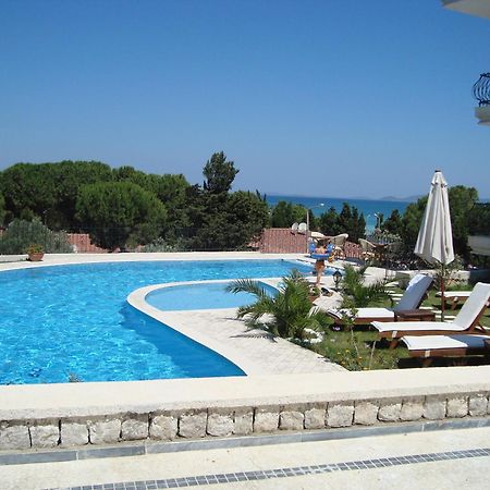 Dolina Hotel Çeşme Eksteriør billede