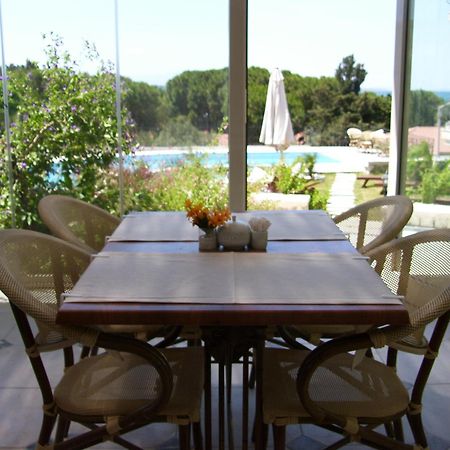 Dolina Hotel Çeşme Eksteriør billede