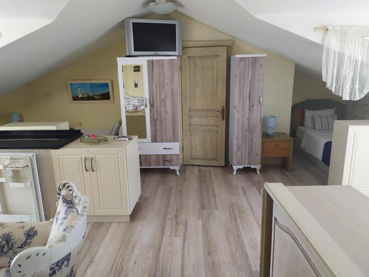 Dolina Hotel Çeşme Eksteriør billede