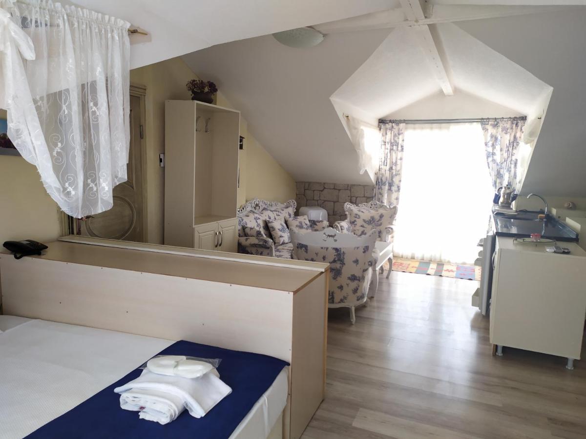 Dolina Hotel Çeşme Eksteriør billede