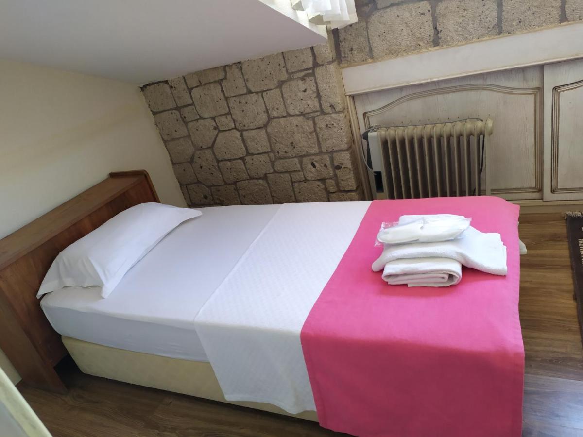 Dolina Hotel Çeşme Eksteriør billede