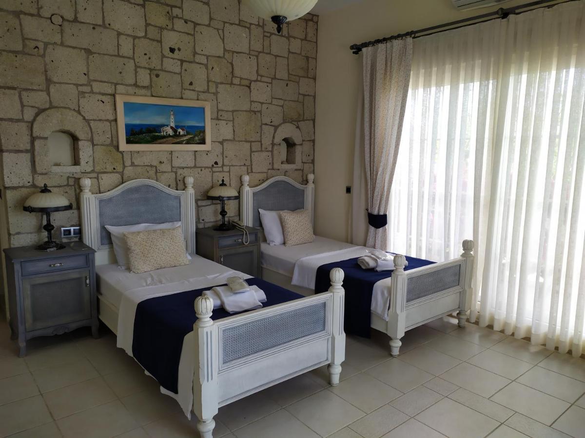 Dolina Hotel Çeşme Eksteriør billede