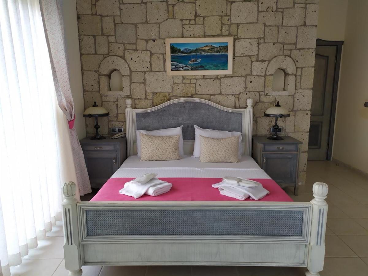 Dolina Hotel Çeşme Eksteriør billede