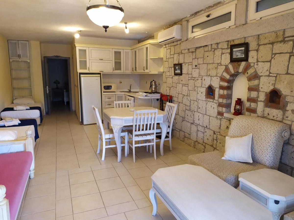 Dolina Hotel Çeşme Eksteriør billede