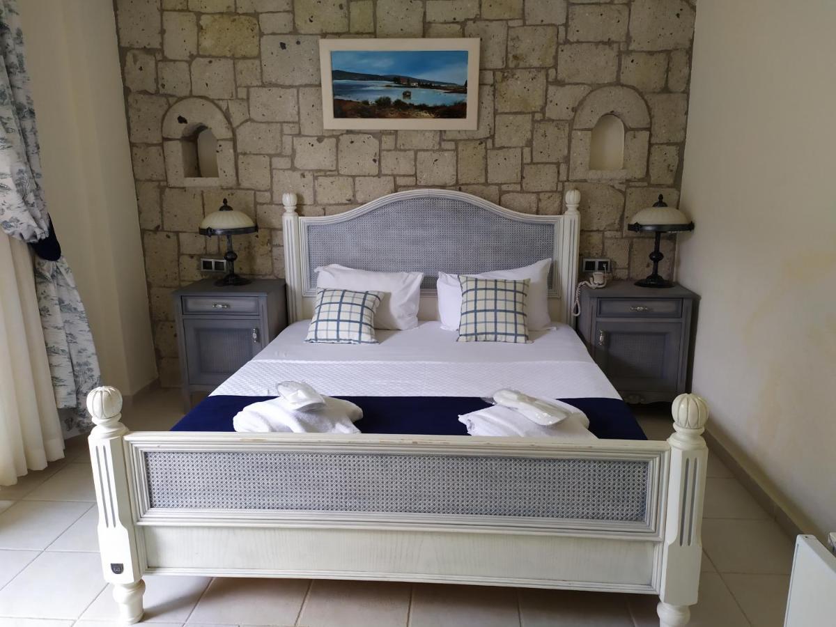 Dolina Hotel Çeşme Eksteriør billede