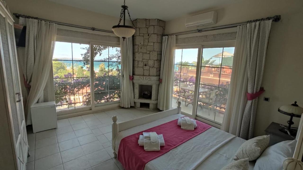 Dolina Hotel Çeşme Eksteriør billede