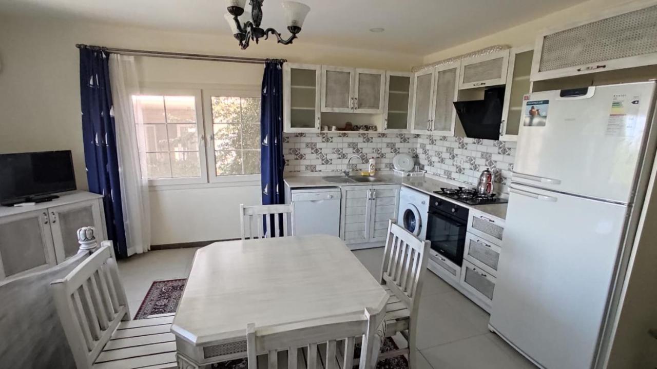 Dolina Hotel Çeşme Eksteriør billede