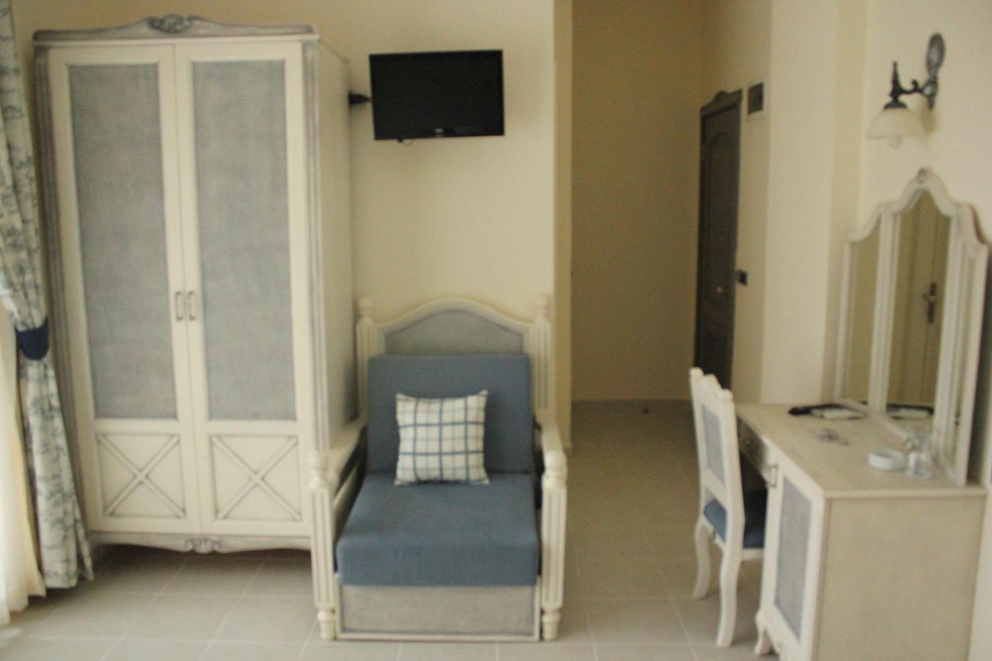 Dolina Hotel Çeşme Eksteriør billede