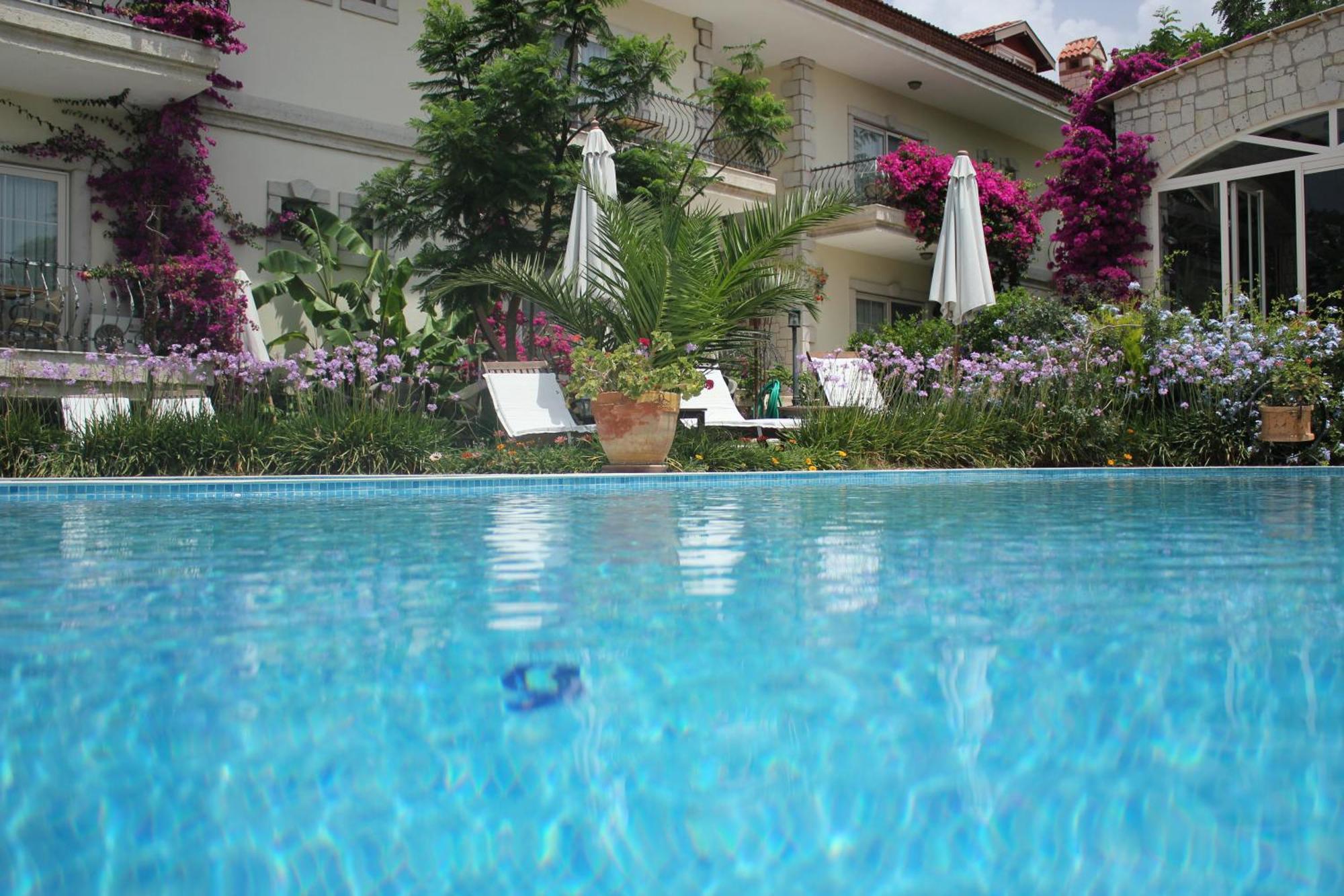 Dolina Hotel Çeşme Eksteriør billede