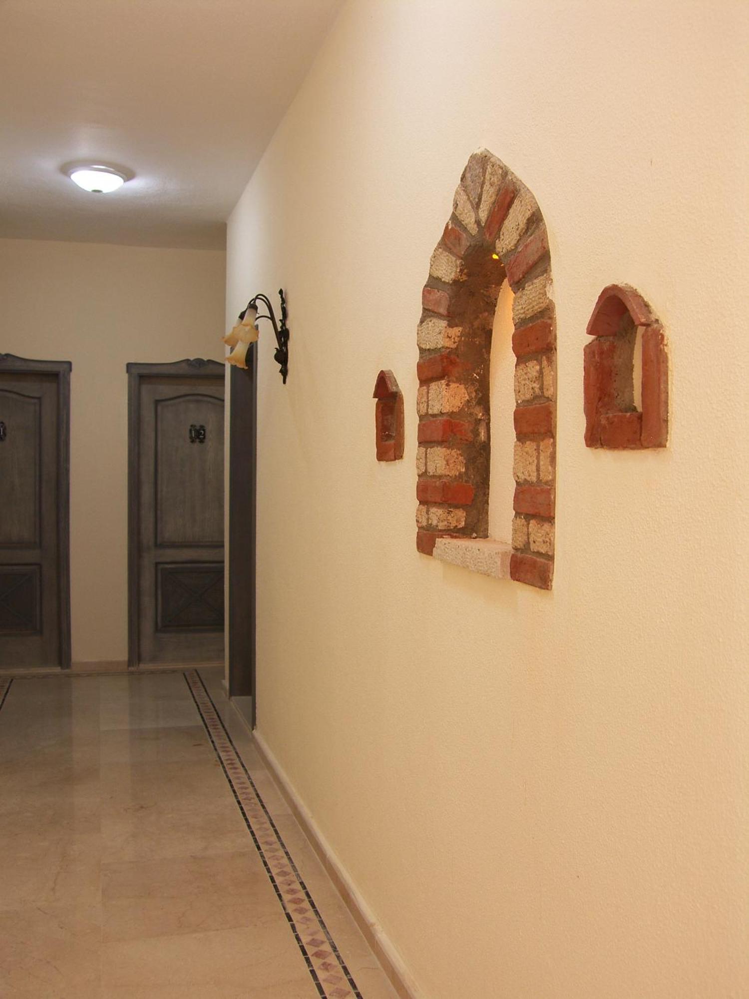 Dolina Hotel Çeşme Eksteriør billede