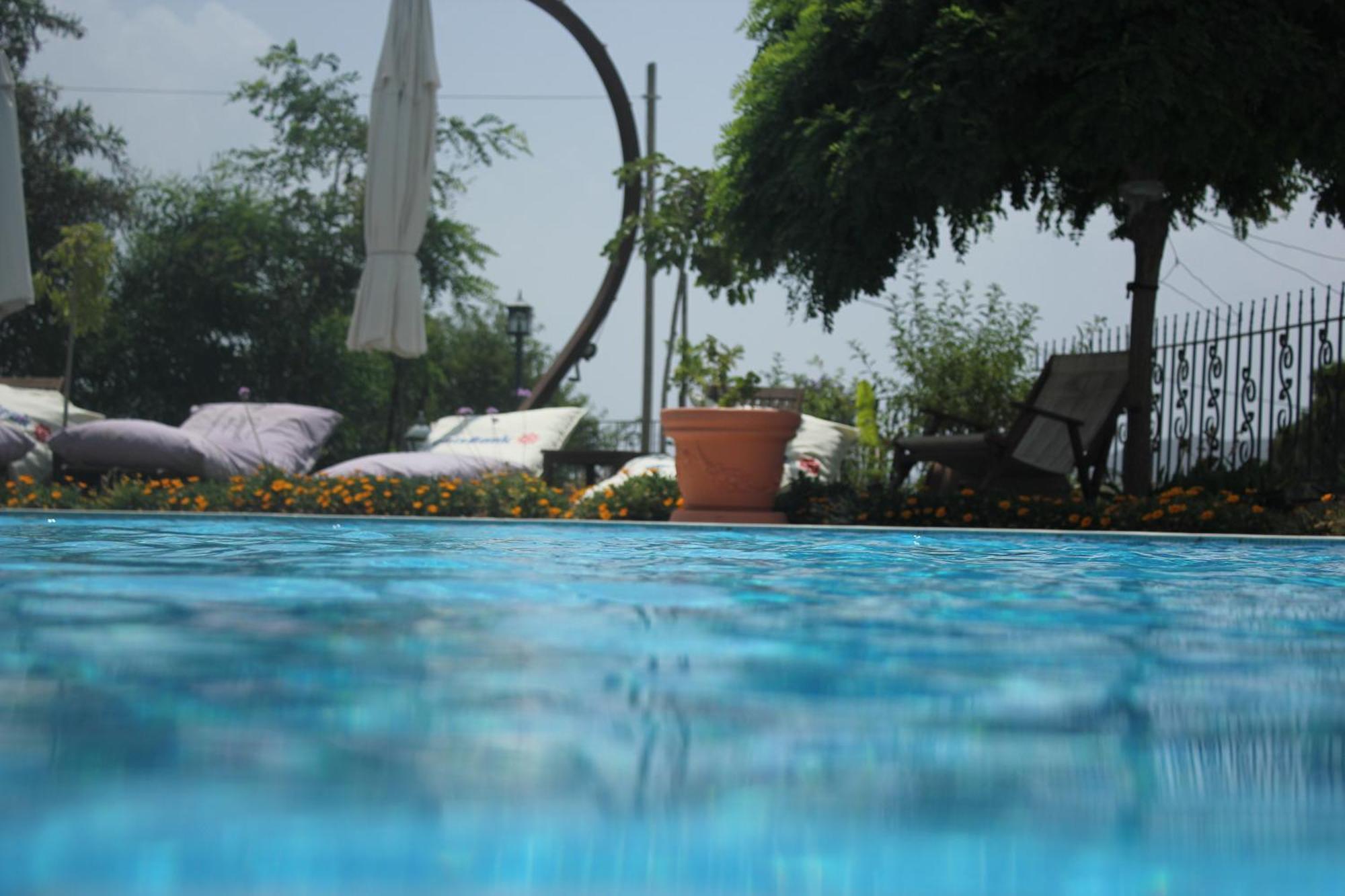 Dolina Hotel Çeşme Eksteriør billede
