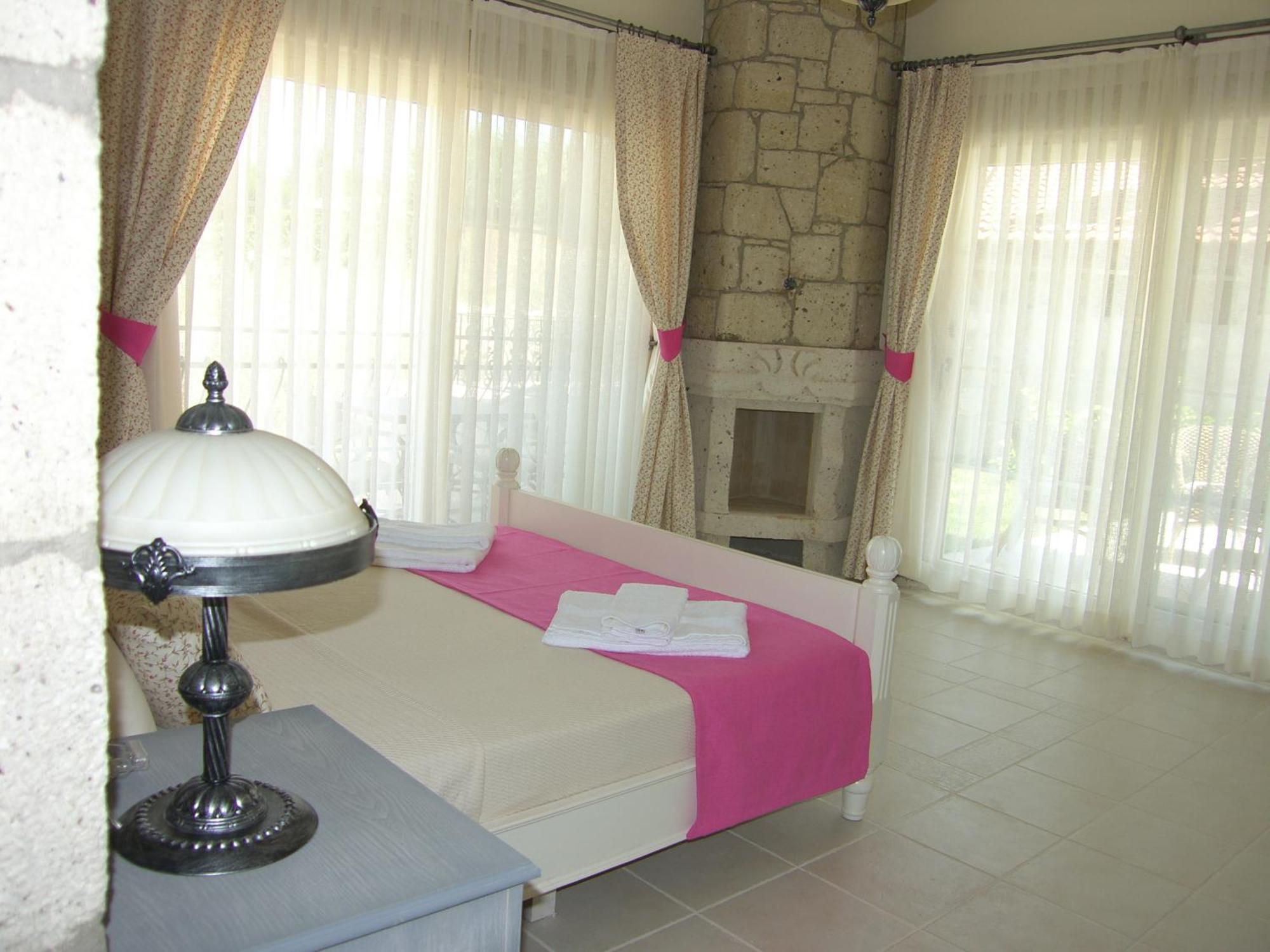 Dolina Hotel Çeşme Eksteriør billede