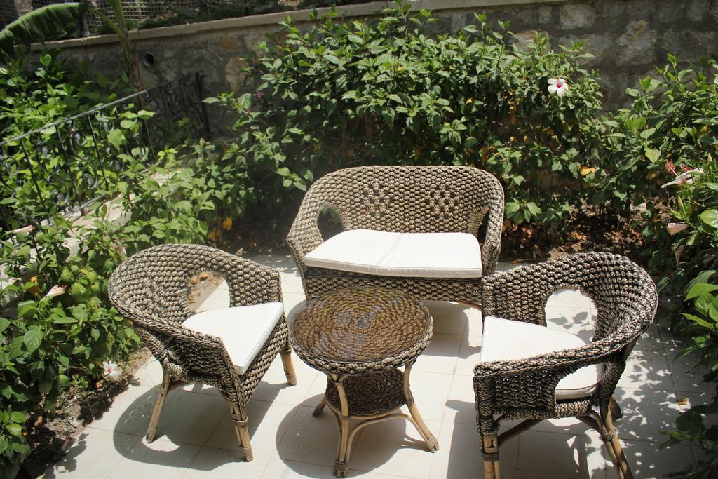 Dolina Hotel Çeşme Eksteriør billede