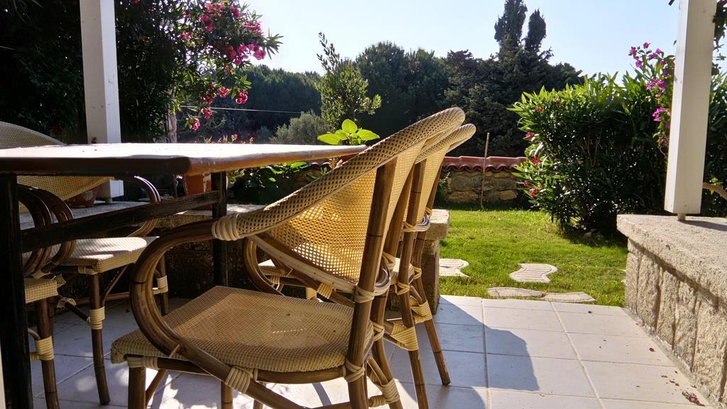 Dolina Hotel Çeşme Eksteriør billede