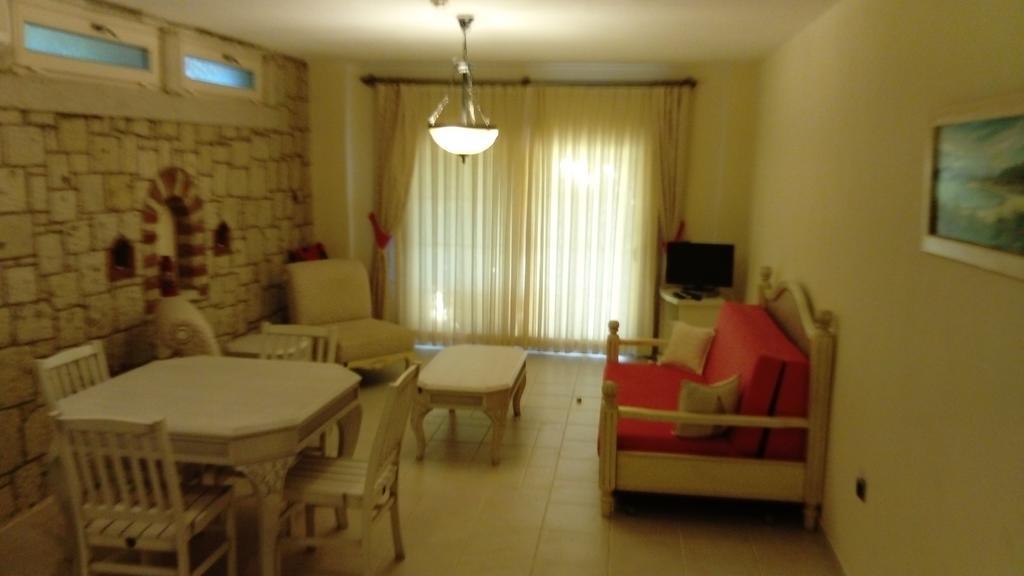 Dolina Hotel Çeşme Eksteriør billede
