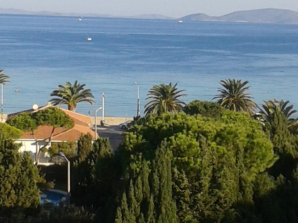 Dolina Hotel Çeşme Eksteriør billede