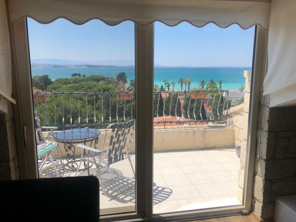 Dolina Hotel Çeşme Eksteriør billede
