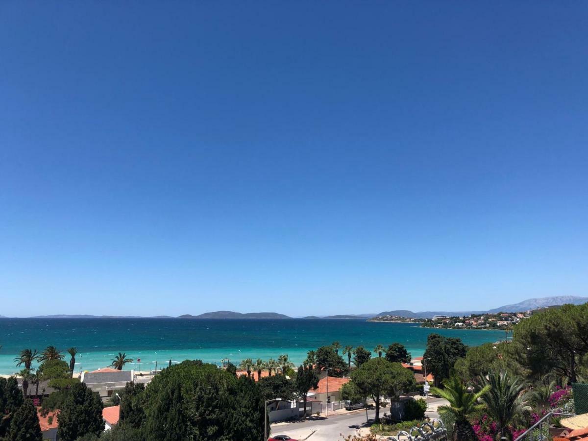 Dolina Hotel Çeşme Eksteriør billede