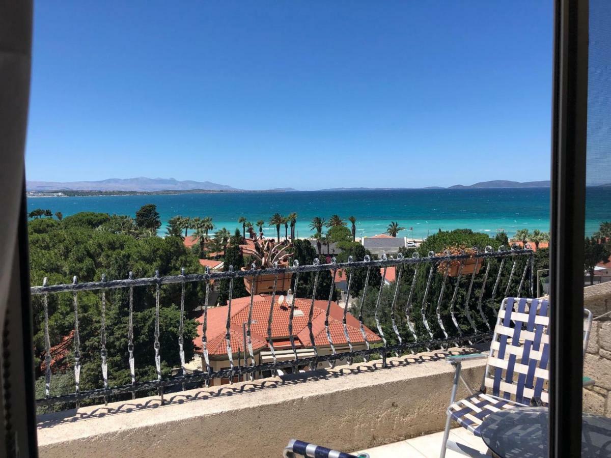 Dolina Hotel Çeşme Eksteriør billede